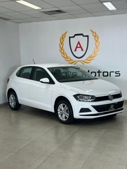 VOLKSWAGEN Polo Hatch 1.0 12V 4P MPI FLEX