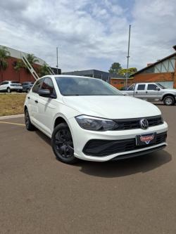 VOLKSWAGEN Polo Hatch 1.0 4P MPI TRACK