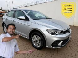 VOLKSWAGEN Polo Hatch 1.0 4P 170 TSI