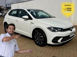 VOLKSWAGEN Polo Hatch 1.0 4P 170 TSI HIGHLINE AUTOMTICO