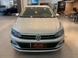 VOLKSWAGEN Polo Hatch 1.0 12V 4P 200 TSI HIGHLINE AUTOMTICO