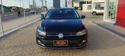 VOLKSWAGEN Polo Hatch 1.0 12V 4P 200 TSI HIGHLINE AUTOMTICO