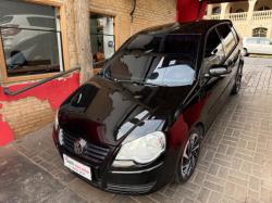 VOLKSWAGEN Polo Hatch 1.6 4P FLEX I-MOTION AUTOMATIZADO