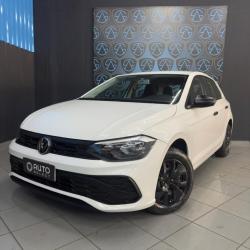 VOLKSWAGEN Polo Hatch 1.0 4P MPI TRACK
