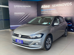 VOLKSWAGEN Polo Hatch 1.0 12V 4P 200 TSI HIGHLINE AUTOMTICO
