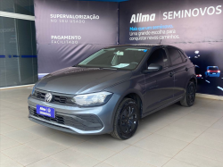 VOLKSWAGEN Polo Hatch 1.0 4P MPI TRACK