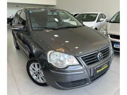 VOLKSWAGEN Polo Sedan 1.6 4P FLEX I-MOTION AUTOMATIZADO