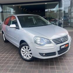 VOLKSWAGEN Polo Sedan 1.6 4P COMFORTLINE FLEX