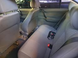 VOLKSWAGEN Polo Sedan 1.6 4P FLEX