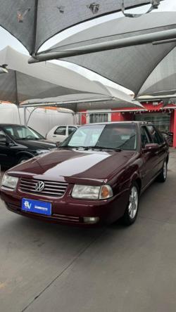 VOLKSWAGEN Santana 1.8 MI 4P