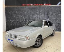 VOLKSWAGEN Santana 2.0 MI 4P