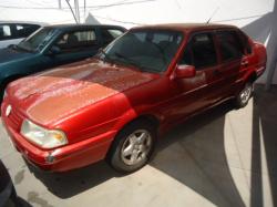 VOLKSWAGEN Santana 2.0 4P GLS I