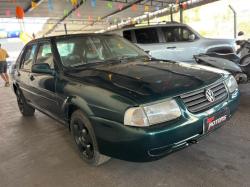 VOLKSWAGEN Santana 2.0 MI