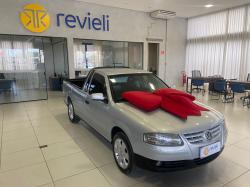 VOLKSWAGEN Saveiro 1.6 G4 SUPER SURF FLEX