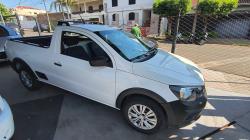 VOLKSWAGEN Saveiro 1.6 G7 CABINE SIMPLES ROBUST FLEX