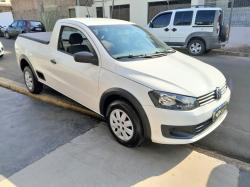 VOLKSWAGEN Saveiro 1.6 G6 FLEX