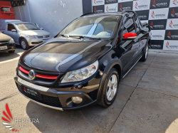 VOLKSWAGEN Saveiro 1.6 G5 CROSS CABINE ESTENDIDA FLEX