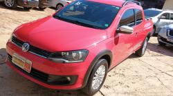 VOLKSWAGEN Saveiro 1.6 G6 ROCK IN RIO CABINE DUPLA FLEX