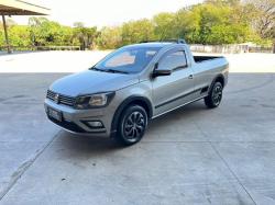 VOLKSWAGEN Saveiro 1.6 G7 CABINE SIMPLES TRENDLINE FLEX