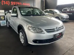 VOLKSWAGEN Saveiro 1.6 G5 TREND FLEX