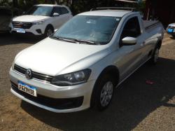 VOLKSWAGEN Saveiro 1.6 G6 TREND FLEX