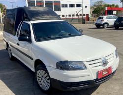 VOLKSWAGEN Saveiro 1.6 G4 FLEX