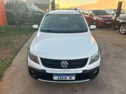 VOLKSWAGEN Saveiro 1.6 CABINE ESTENDIDA FLEX