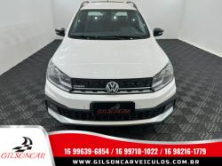 VOLKSWAGEN Saveiro 1.6 G7 CABINE DUPLA CROSS FLEX