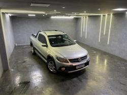 VOLKSWAGEN Saveiro 1.6 CS