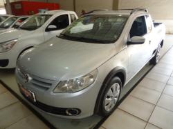 VOLKSWAGEN Saveiro 1.6 G5 CABINE ESTENDIDA FLEX