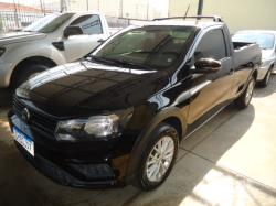 VOLKSWAGEN Saveiro 1.6 G7 CABINE SIMPLES TRENDLINE FLEX