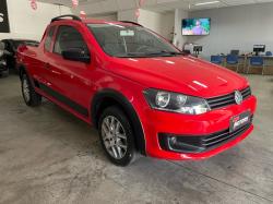 VOLKSWAGEN Saveiro 1.6 16V FLEX MSI TRENDLINE CABINE SIMPLES