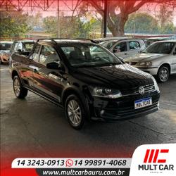 VOLKSWAGEN Saveiro 1.6 G6 TROOPER CABINE ESTENDIDA FLEX