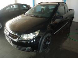 VOLKSWAGEN Saveiro 1.6 G5 TROOPER CABINE ESTENDIDA FLEX