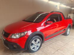 VOLKSWAGEN Saveiro 1.6 G5 CROSS CABINE ESTENDIDA FLEX