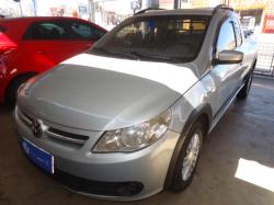 VOLKSWAGEN Saveiro 1.6 G5 TREND CABINE ESTENDIDA FLEX