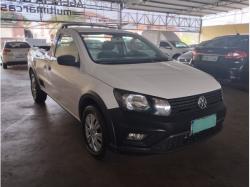 VOLKSWAGEN Saveiro 1.6 G6 ROBUST FLEX