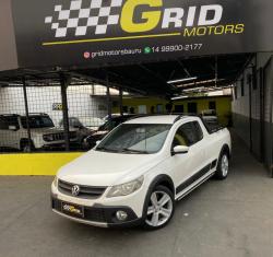 VOLKSWAGEN Saveiro 1.6 G5 CROSS CABINE ESTENDIDA FLEX