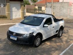 VOLKSWAGEN Saveiro 1.6 G5 FLEX