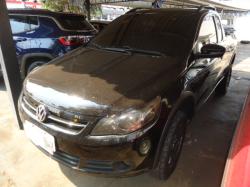 VOLKSWAGEN Saveiro 1.6 G5 TROOPER CABINE ESTENDIDA FLEX