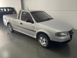 VOLKSWAGEN Saveiro 1.6 G4 CABINE ESTENDIDA FLEX