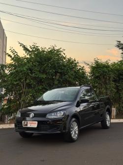 VOLKSWAGEN Saveiro 1.6 G6 TRENDLINE CABINE ESTENDIDA FLEX