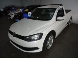 VOLKSWAGEN Saveiro 1.6 G6 FLEX