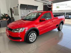 VOLKSWAGEN Saveiro 1.6 G6 FLEX