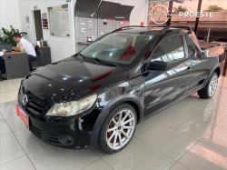 VOLKSWAGEN Saveiro 1.6 G5 TROOPER CABINE ESTENDIDA FLEX