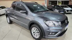 VOLKSWAGEN Saveiro 1.6 G7 CABINE DUPLA HIGHLINE FLEX