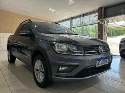 VOLKSWAGEN Saveiro 1.6 G7 CABINE DUPLA HIGHLINE FLEX