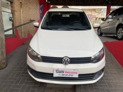 VOLKSWAGEN Saveiro 1.6 G5 TREND FLEX