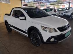 VOLKSWAGEN Saveiro 1.6 G4 FLEX CROSS CABINE ESTENDIDA