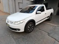 VOLKSWAGEN Saveiro 1.6 G5 FLEX